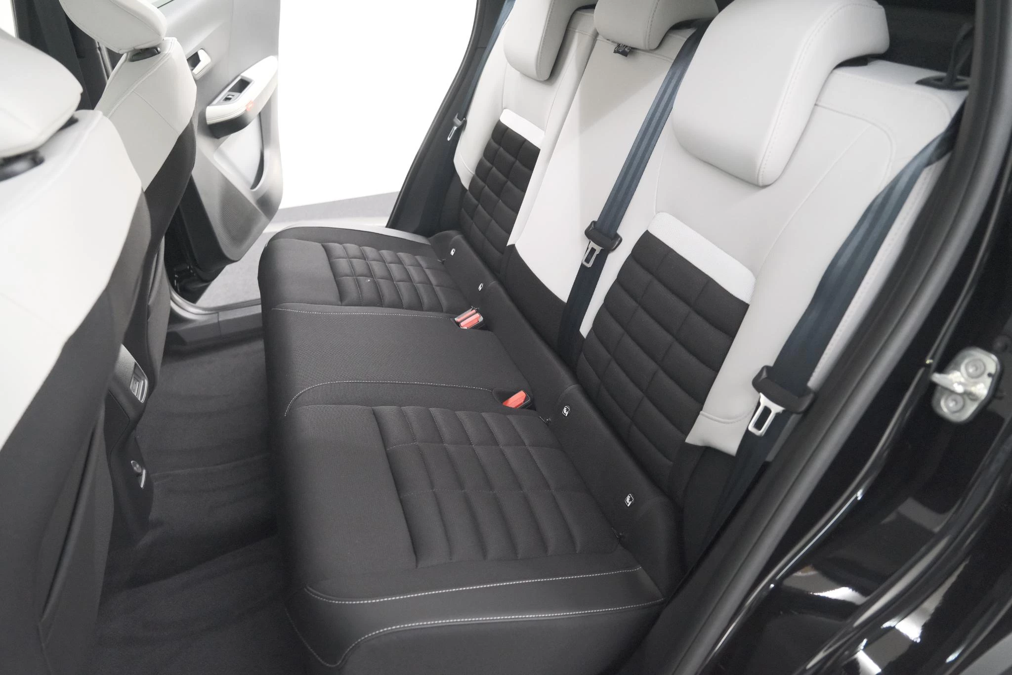 Hoofdafbeelding Citroën ë-C3 Aircross