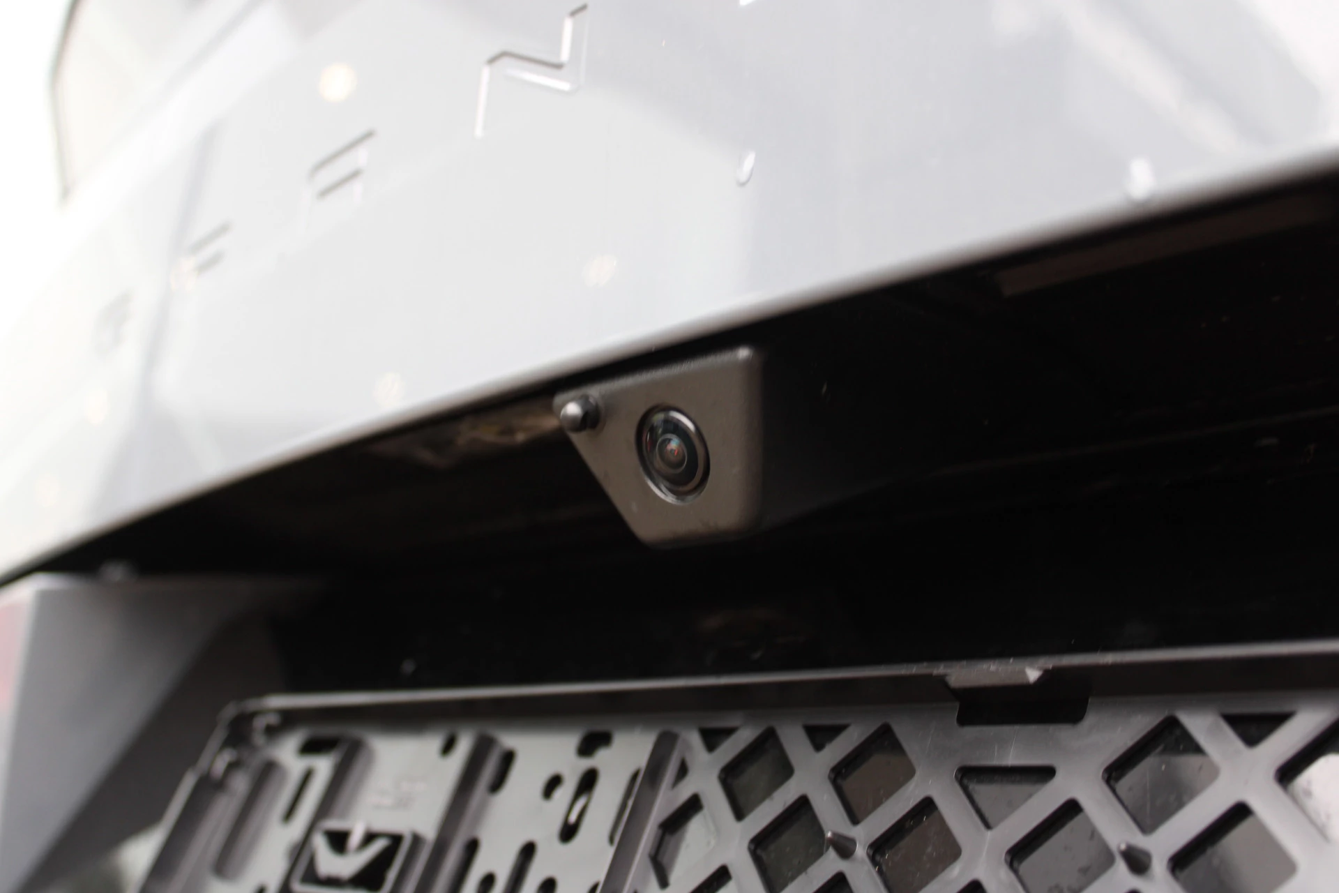 Hoofdafbeelding Opel Grandland