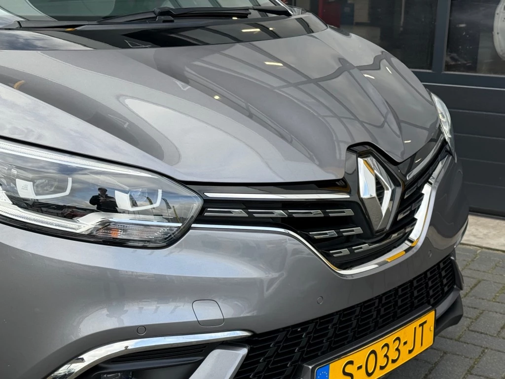 Hoofdafbeelding Renault Grand Scénic