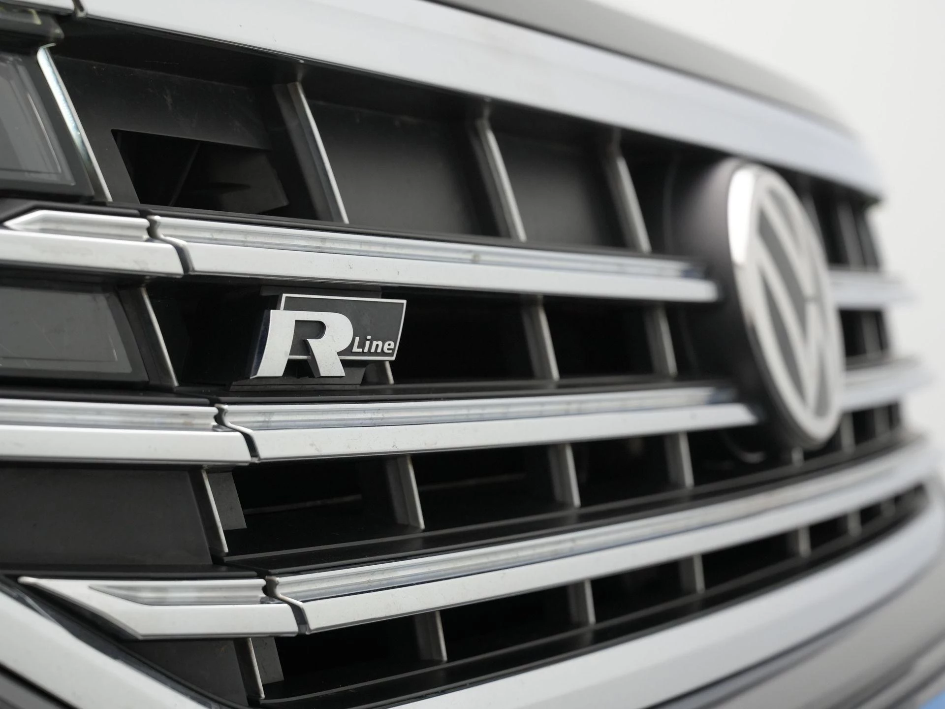 Hoofdafbeelding Volkswagen Touareg