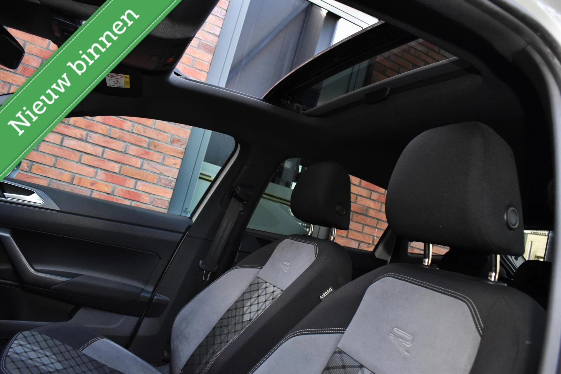 Hoofdafbeelding Volkswagen Taigo