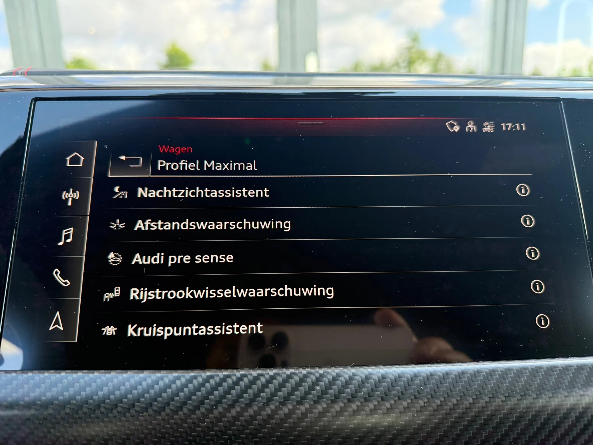 Hoofdafbeelding Audi e-tron GT
