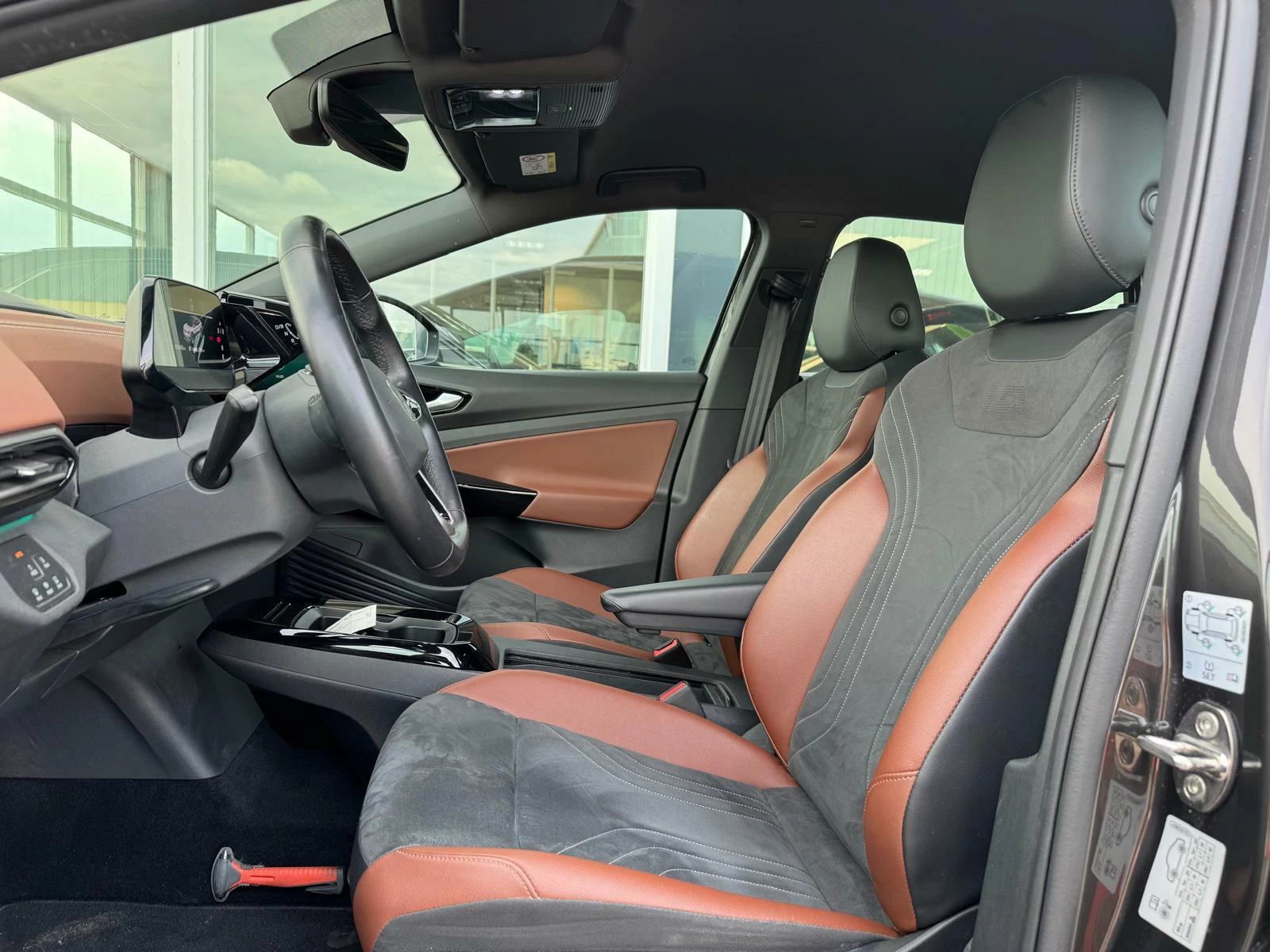 Hoofdafbeelding Volkswagen ID.4
