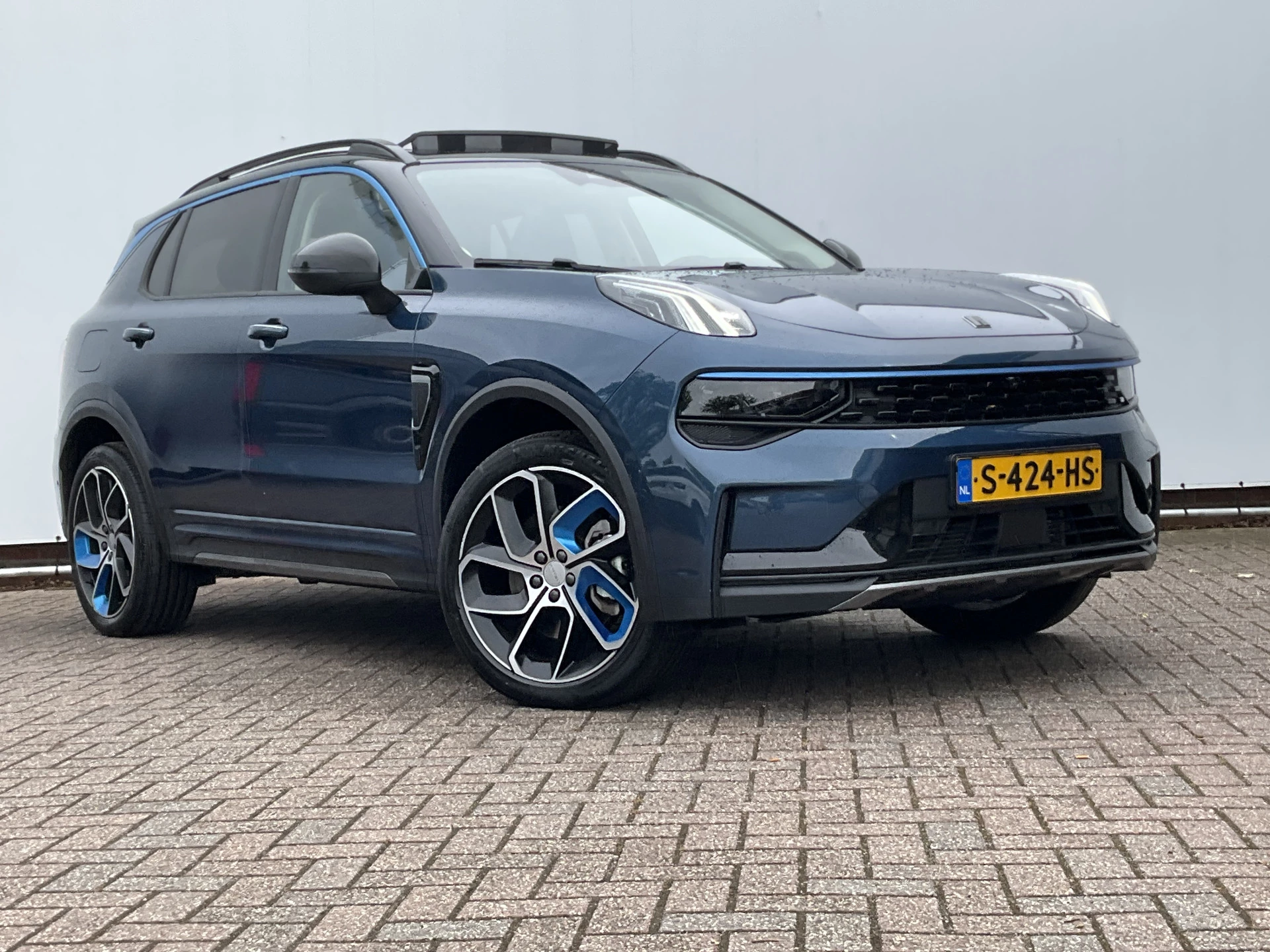 Hoofdafbeelding Lynk & Co 01