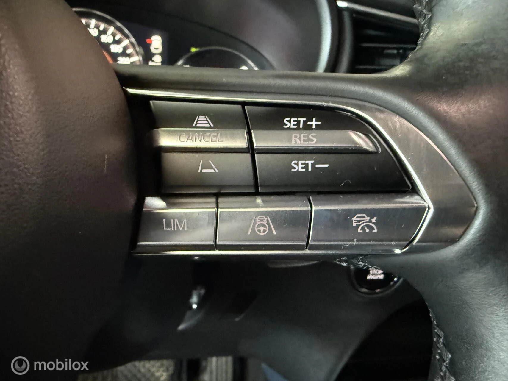 Hoofdafbeelding Mazda CX-30