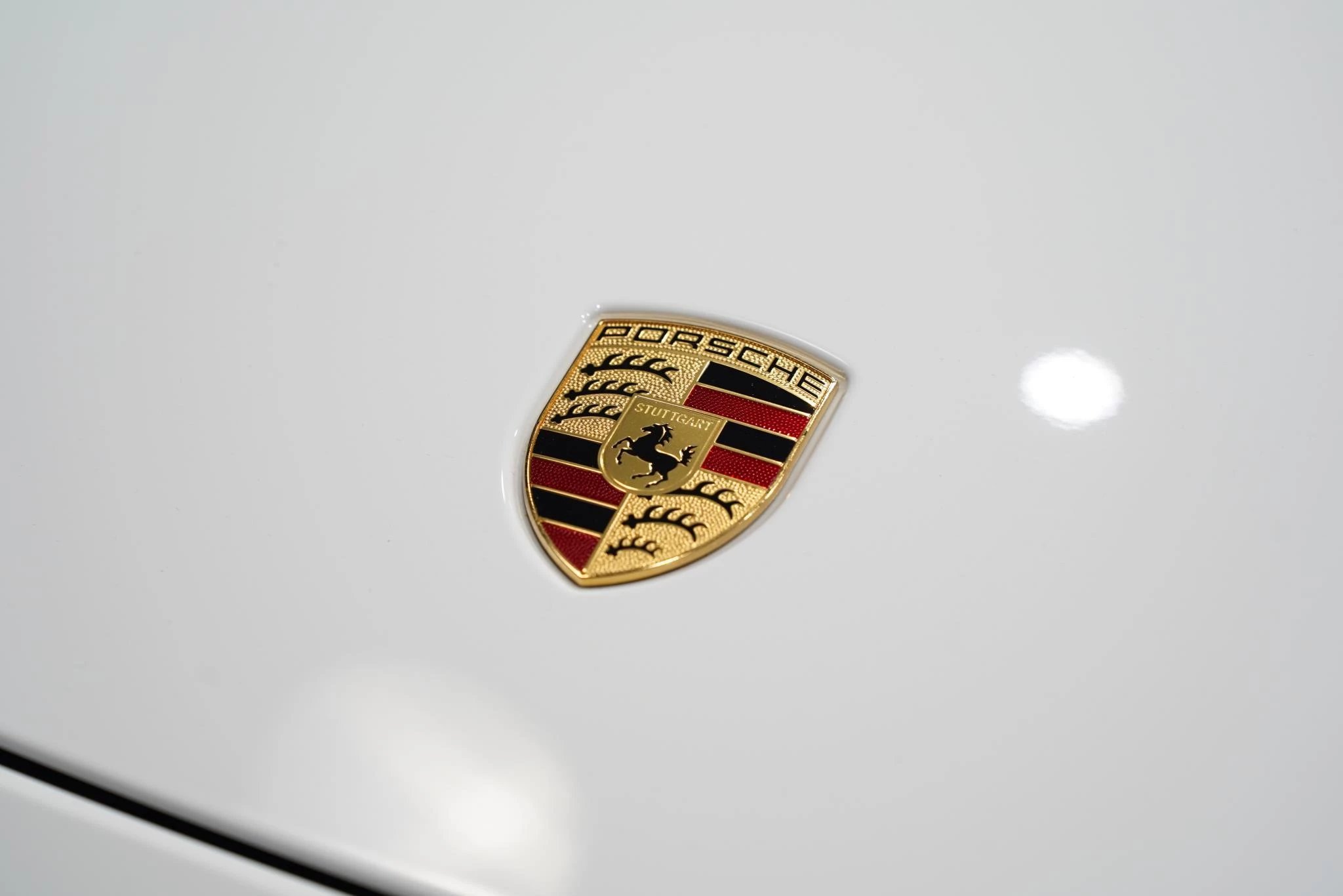 Hoofdafbeelding Porsche 911