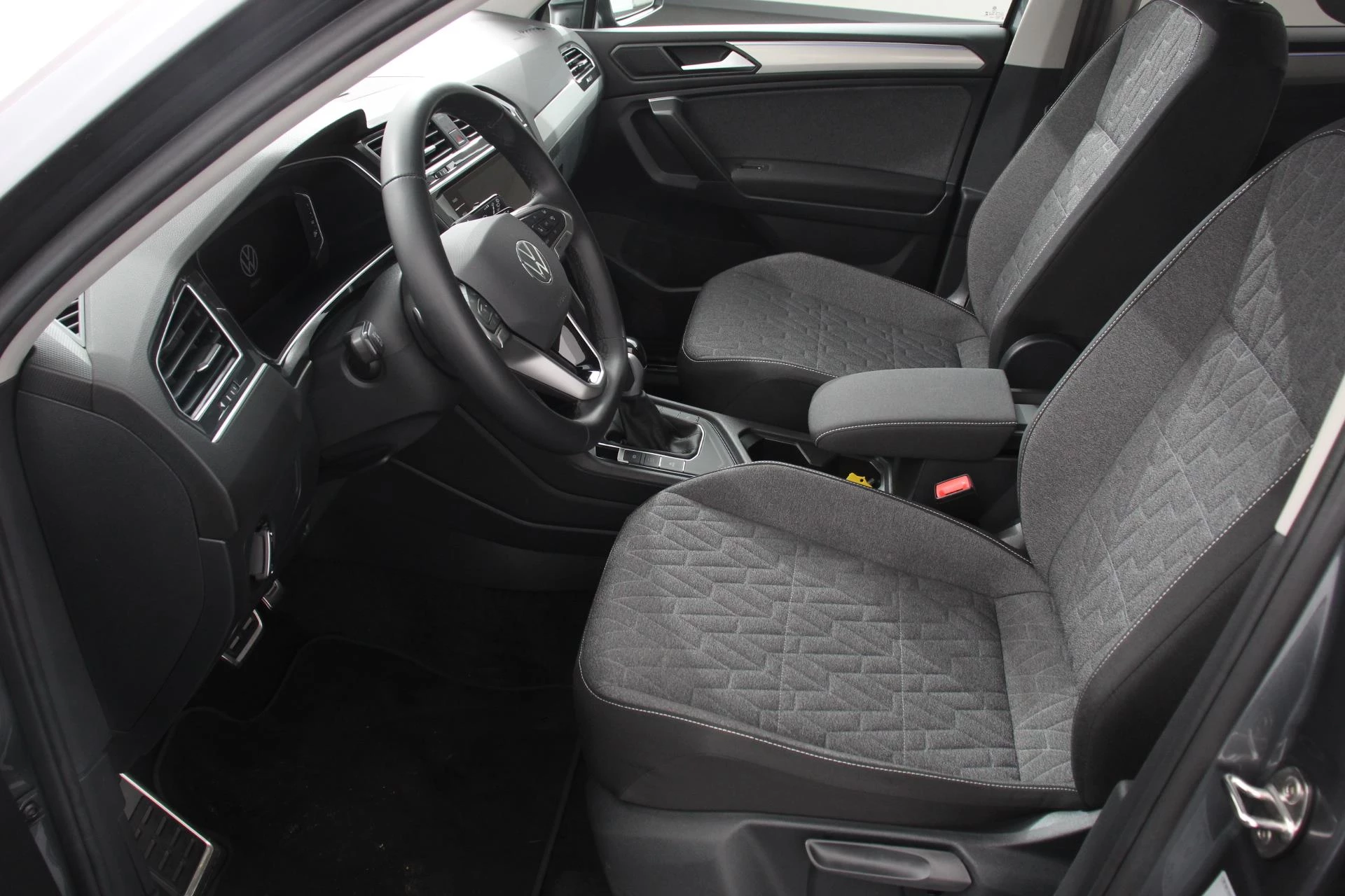 Hoofdafbeelding Volkswagen Tiguan Allspace