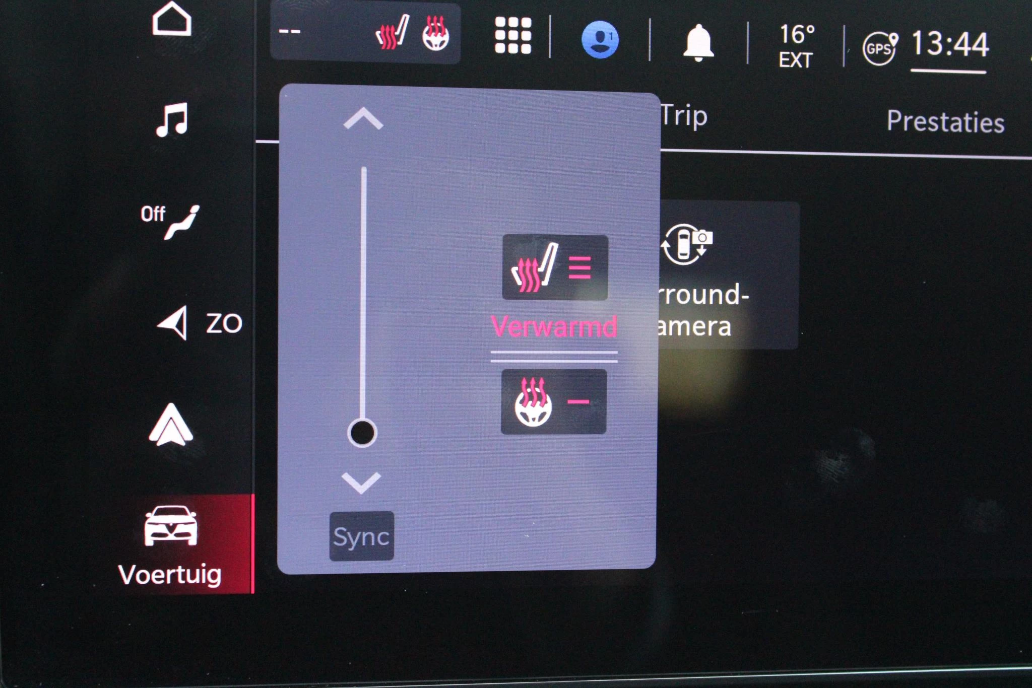 Hoofdafbeelding Alfa Romeo Tonale