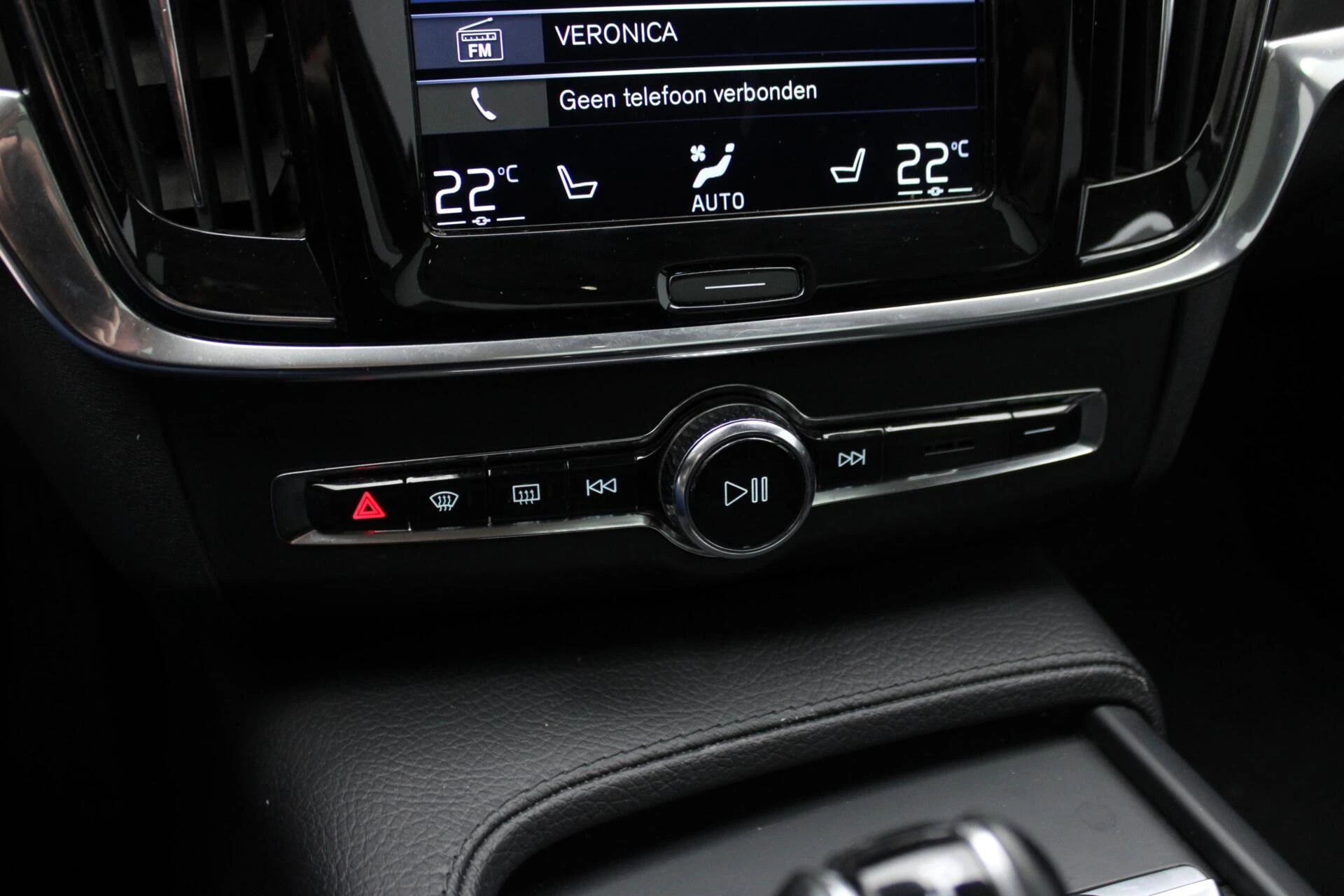 Hoofdafbeelding Volvo V90