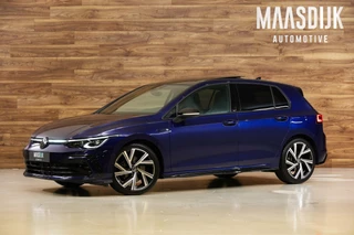 Volkswagen Golf 1.5 eTSI R-Line|ACC|H&K|Pano|Trekhaak|Matrix|