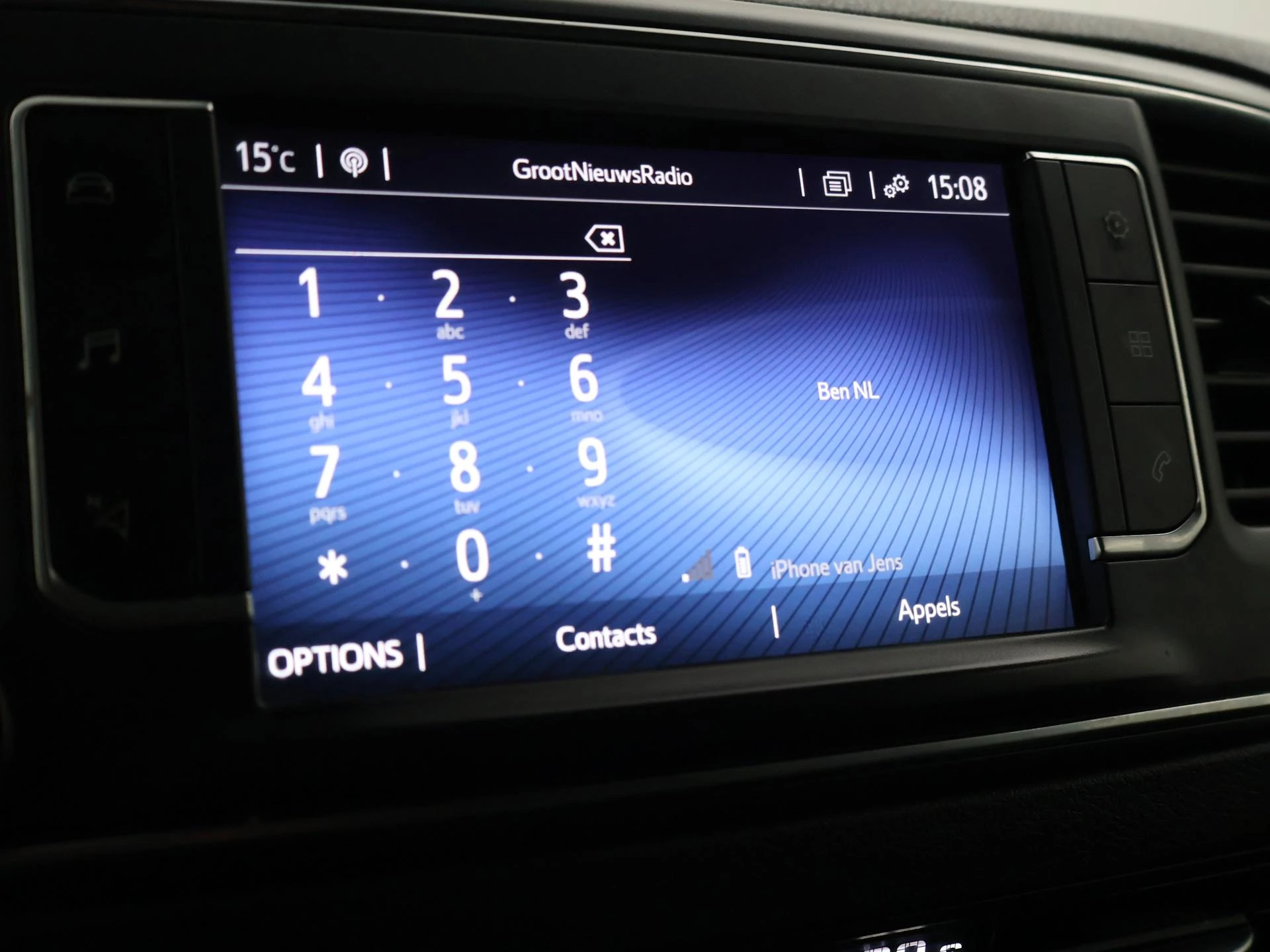 Hoofdafbeelding Toyota ProAce