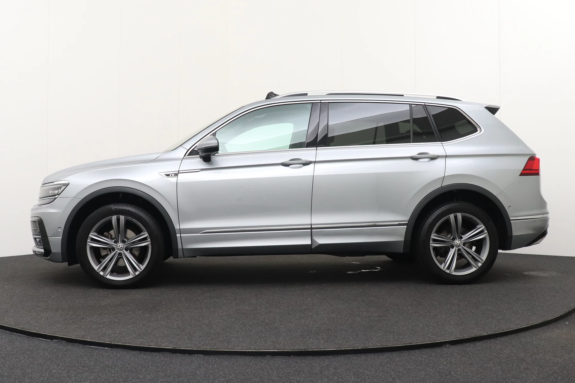 Hoofdafbeelding Volkswagen Tiguan Allspace
