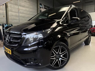 Mercedes-Benz Vito 116 CDI Airco, Cruise, Navi, 164 PK