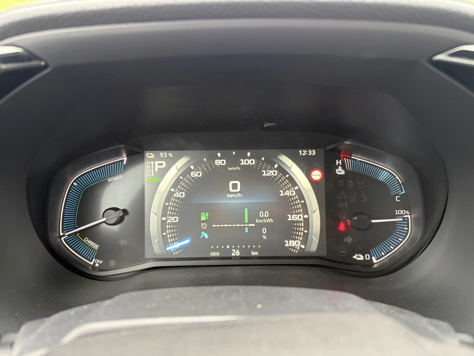 Hoofdafbeelding Isuzu D-Max