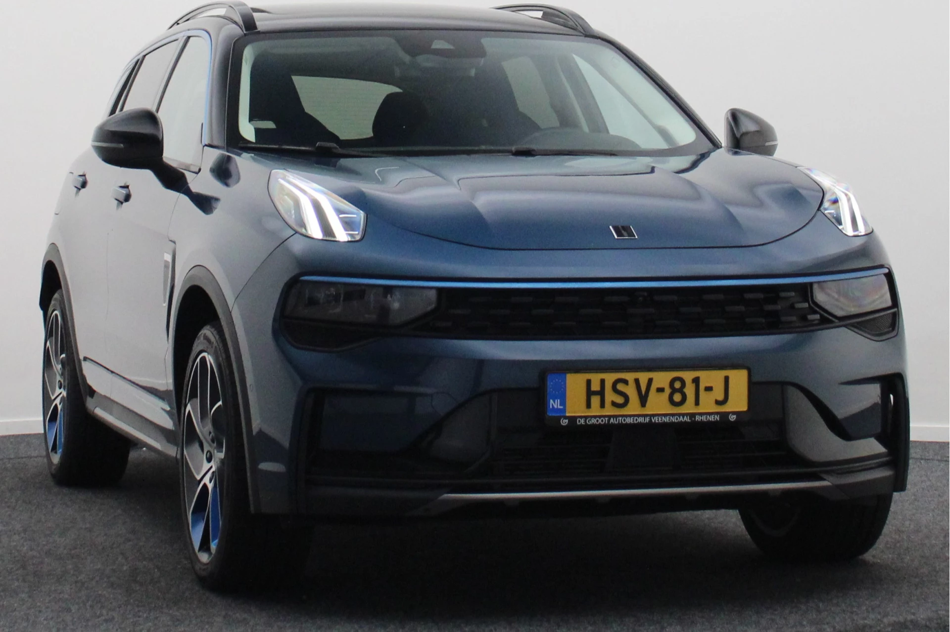 Hoofdafbeelding Lynk & Co 01
