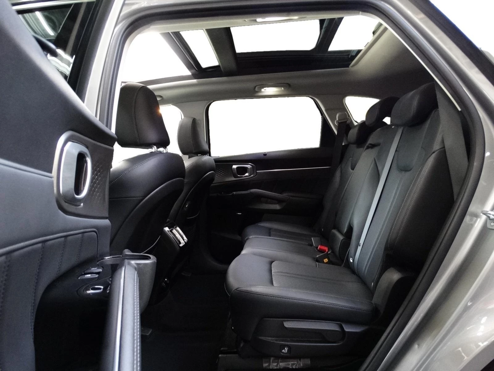 Hoofdafbeelding Kia Sorento