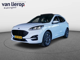 Ford KUGA 2.5 PHEV ST-Line X|PANO|STOEL/STUURVERW|TREKHAAK|B&O|NAVI