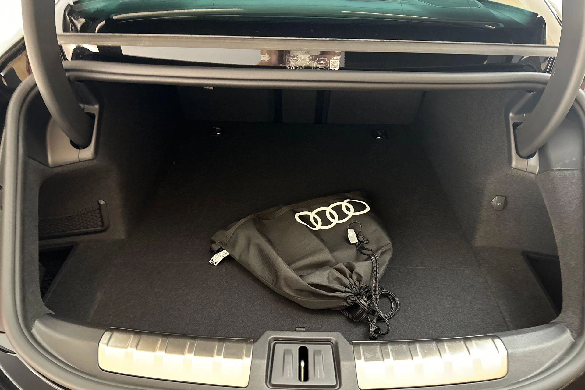Hoofdafbeelding Audi e-tron GT
