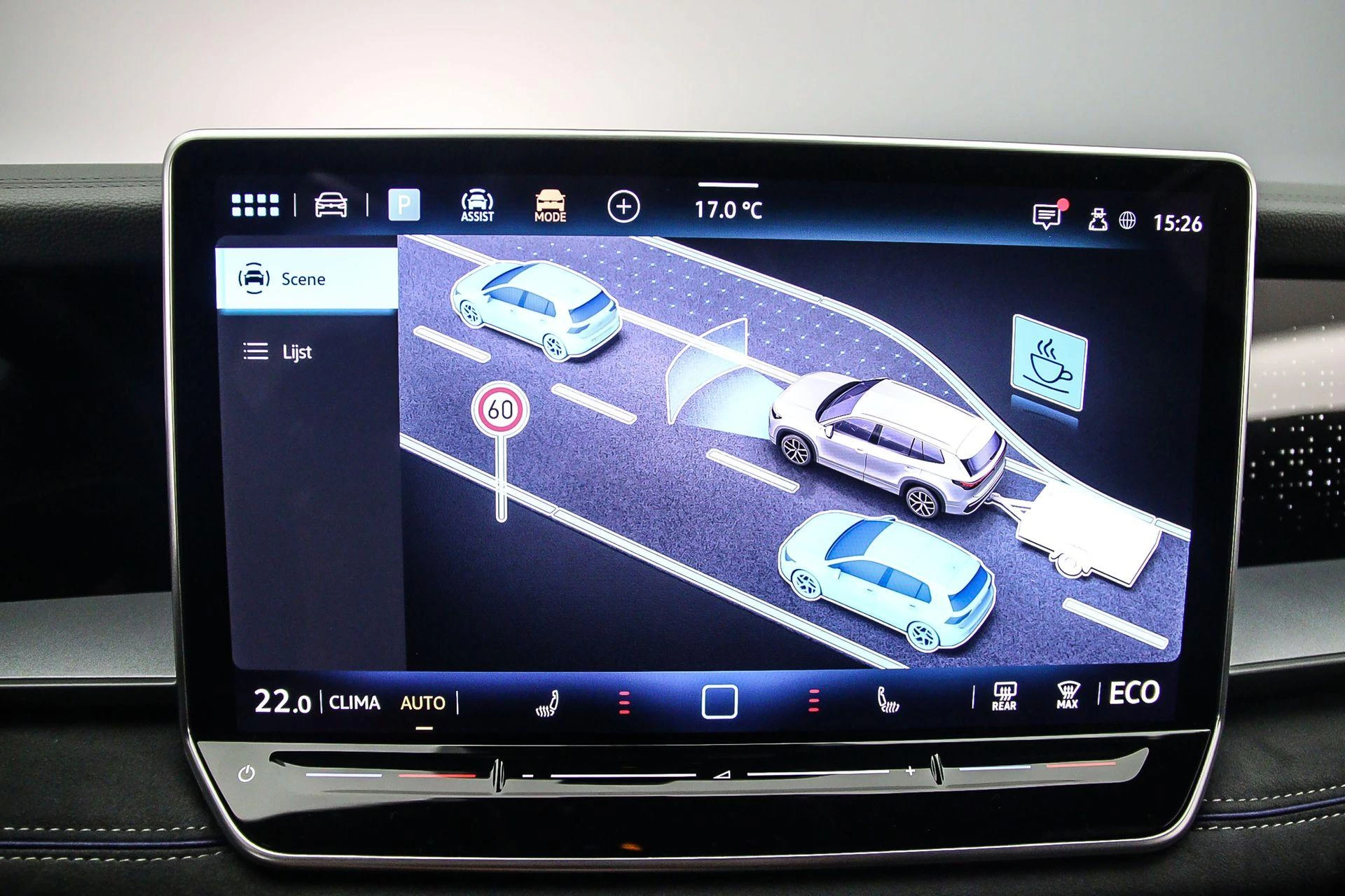 Hoofdafbeelding Volkswagen Tayron