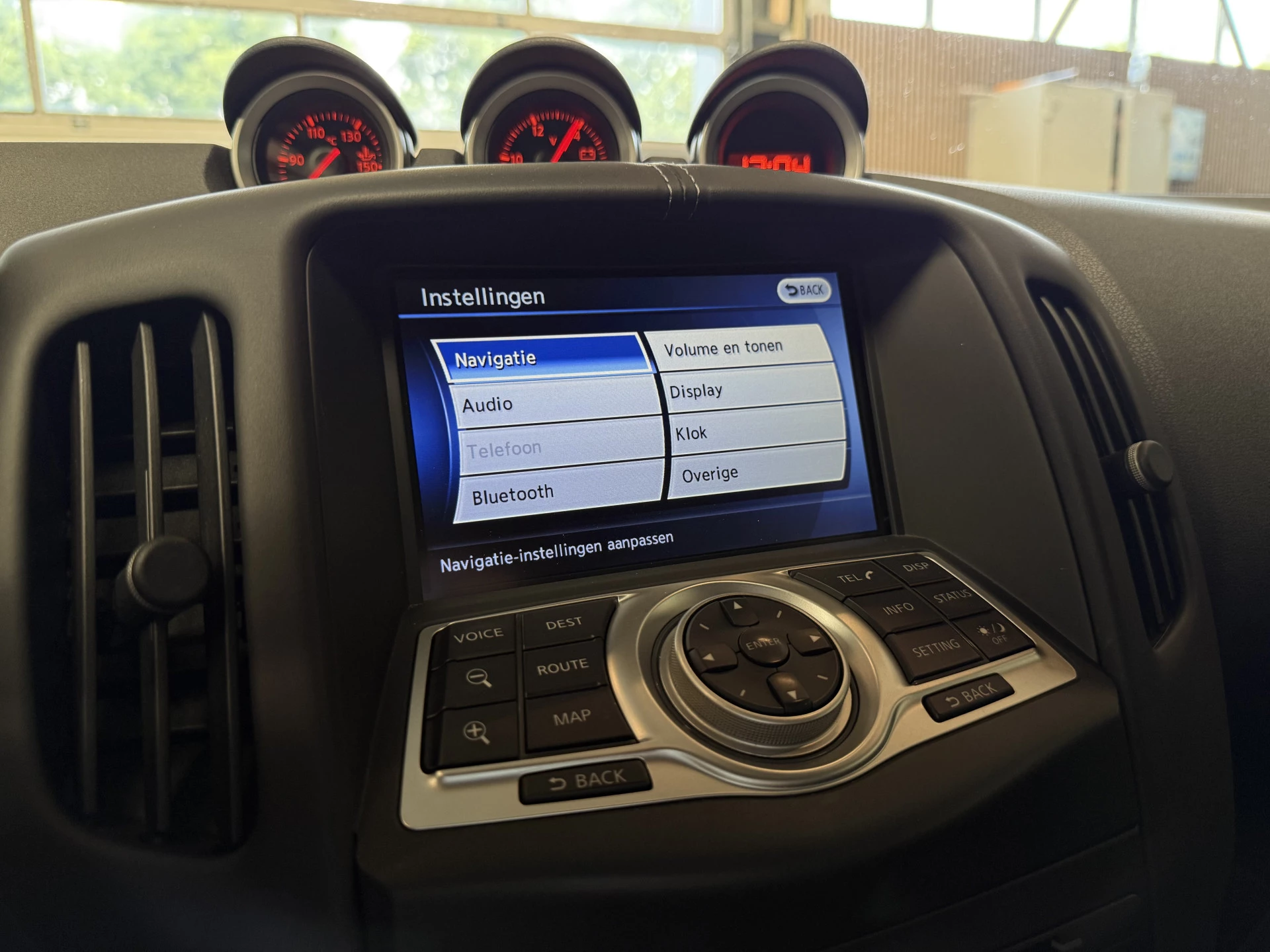 Hoofdafbeelding Nissan 370Z