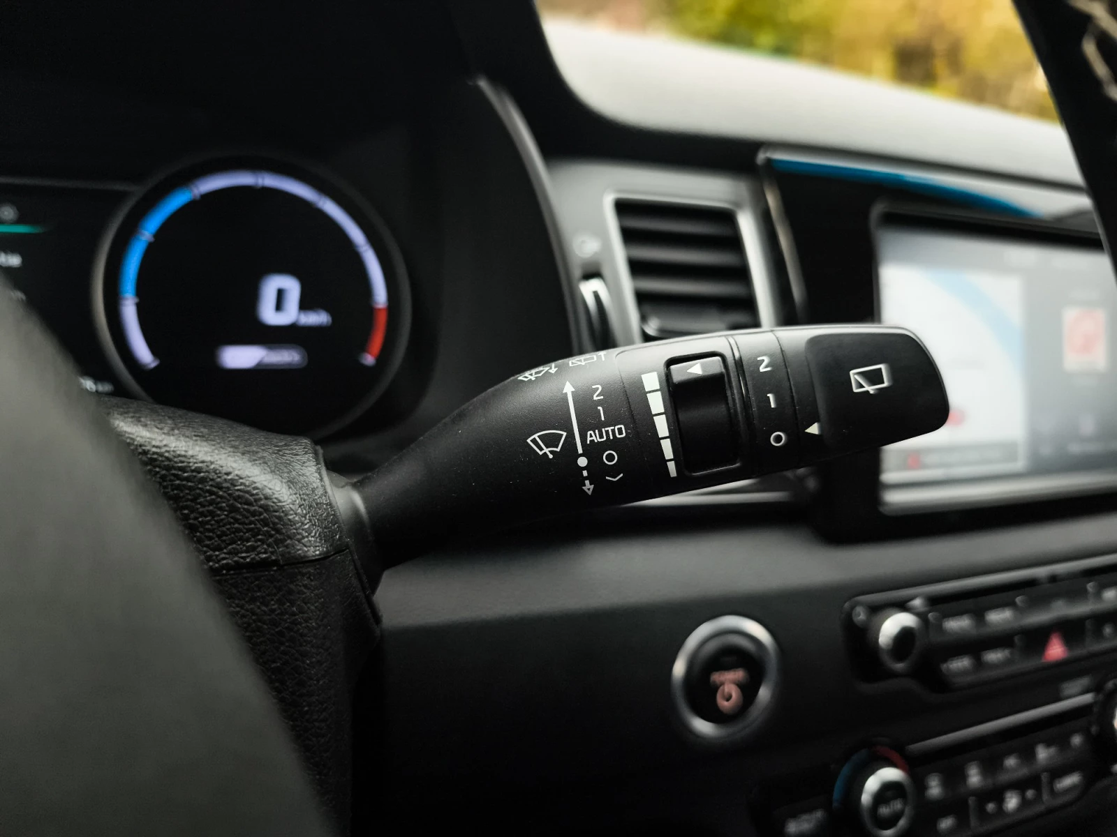 Hoofdafbeelding Kia e-Niro