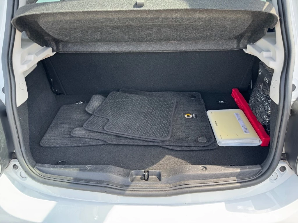 Hoofdafbeelding Smart Forfour