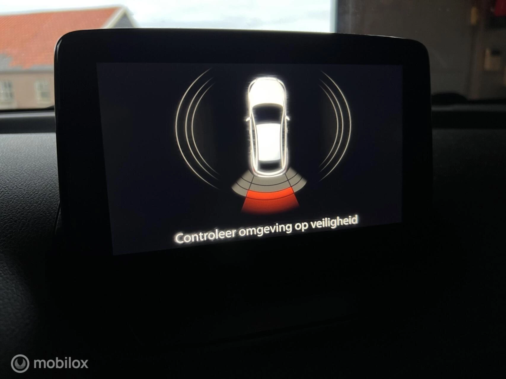 Hoofdafbeelding Mazda 2