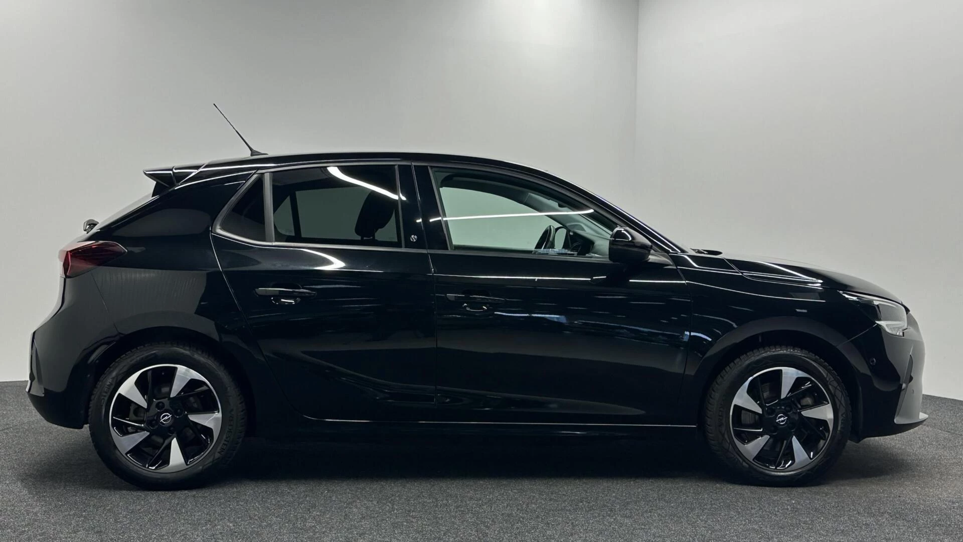 Hoofdafbeelding Opel Corsa-e