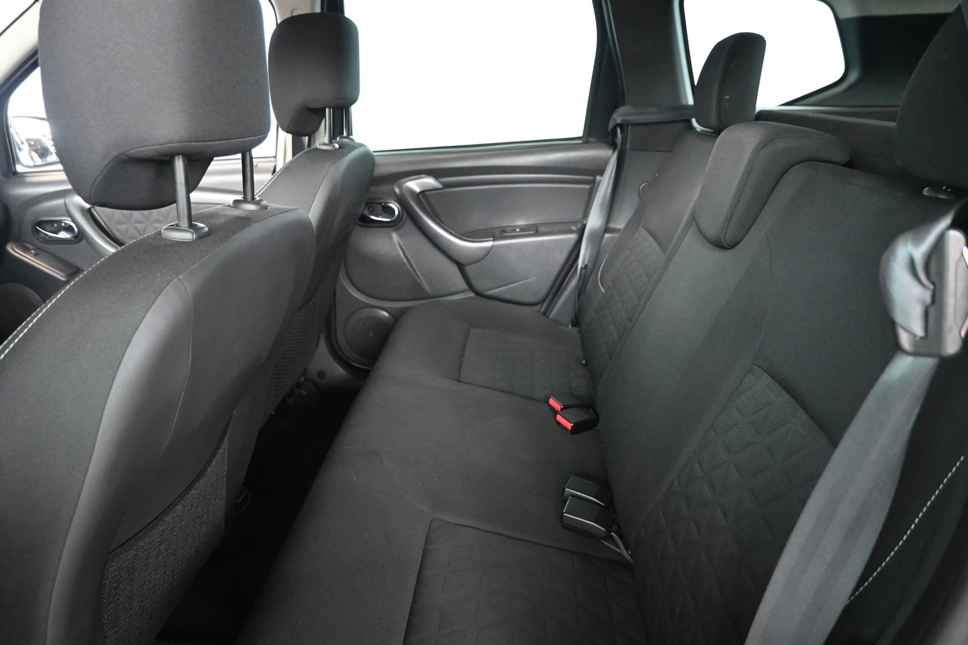 Hoofdafbeelding Dacia Duster