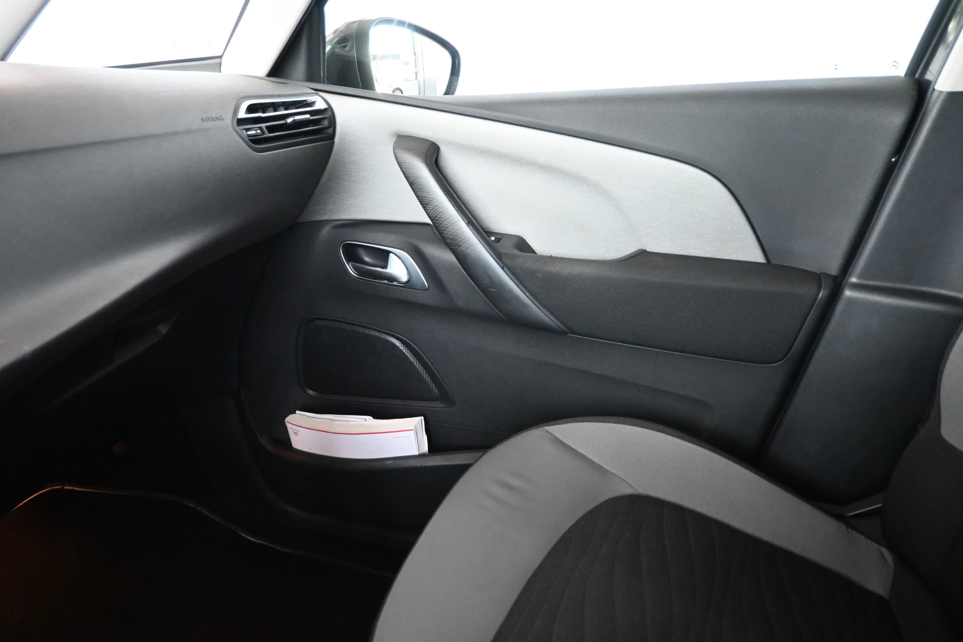 Hoofdafbeelding Citroën C4 Picasso