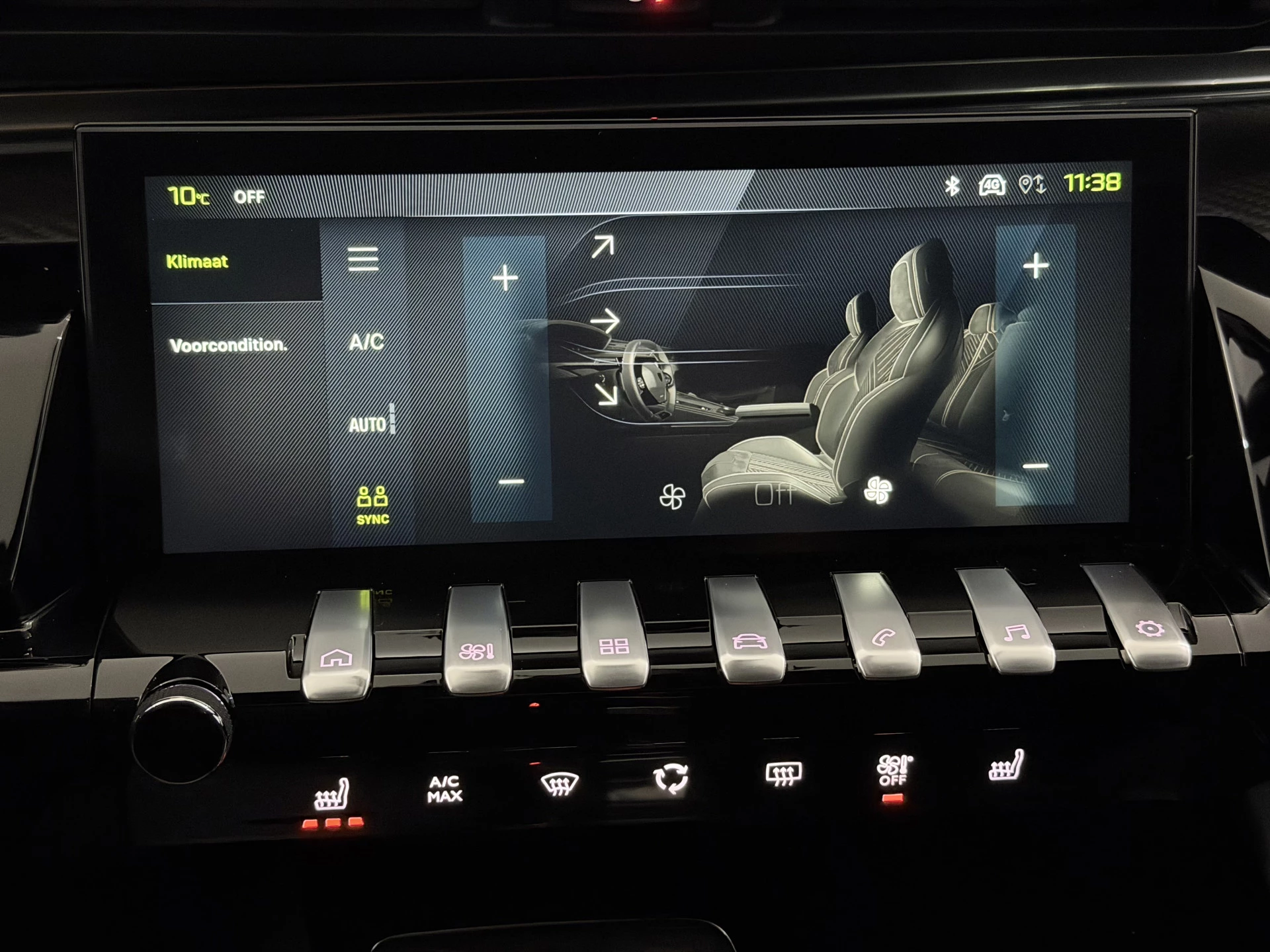 Hoofdafbeelding Peugeot 508