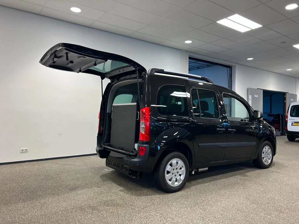 Hoofdafbeelding Mercedes-Benz Citan