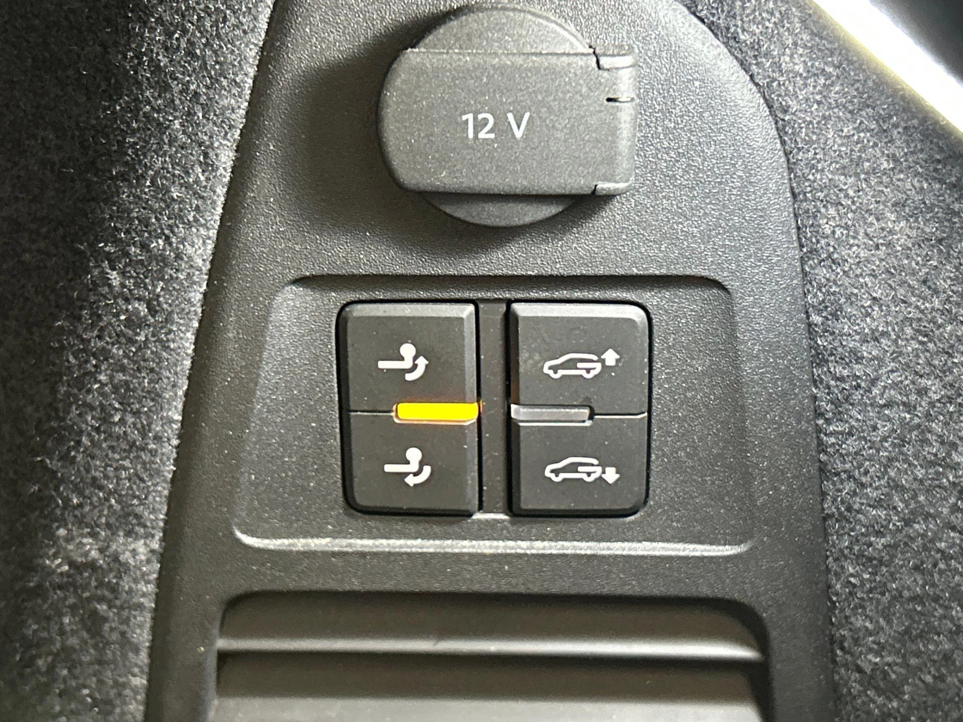 Hoofdafbeelding Volkswagen Touareg