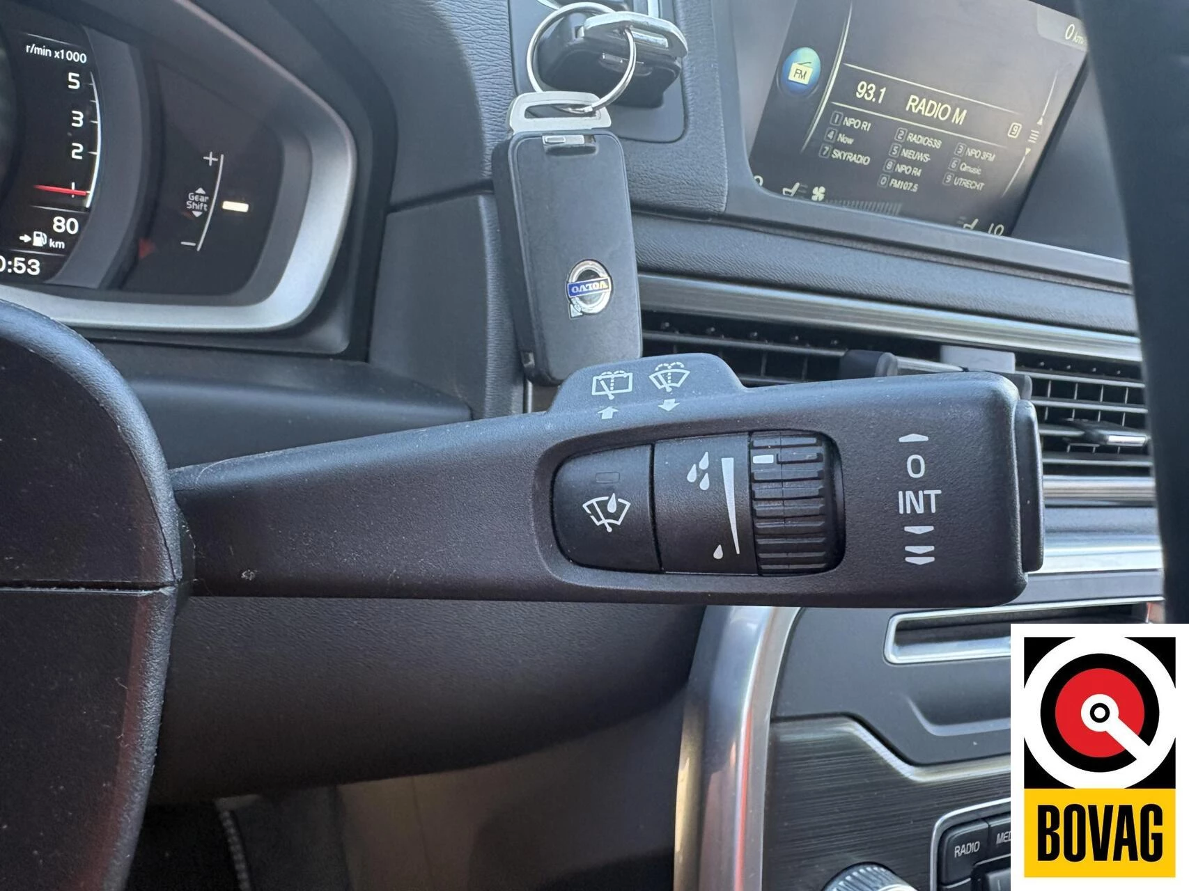 Hoofdafbeelding Volvo V70
