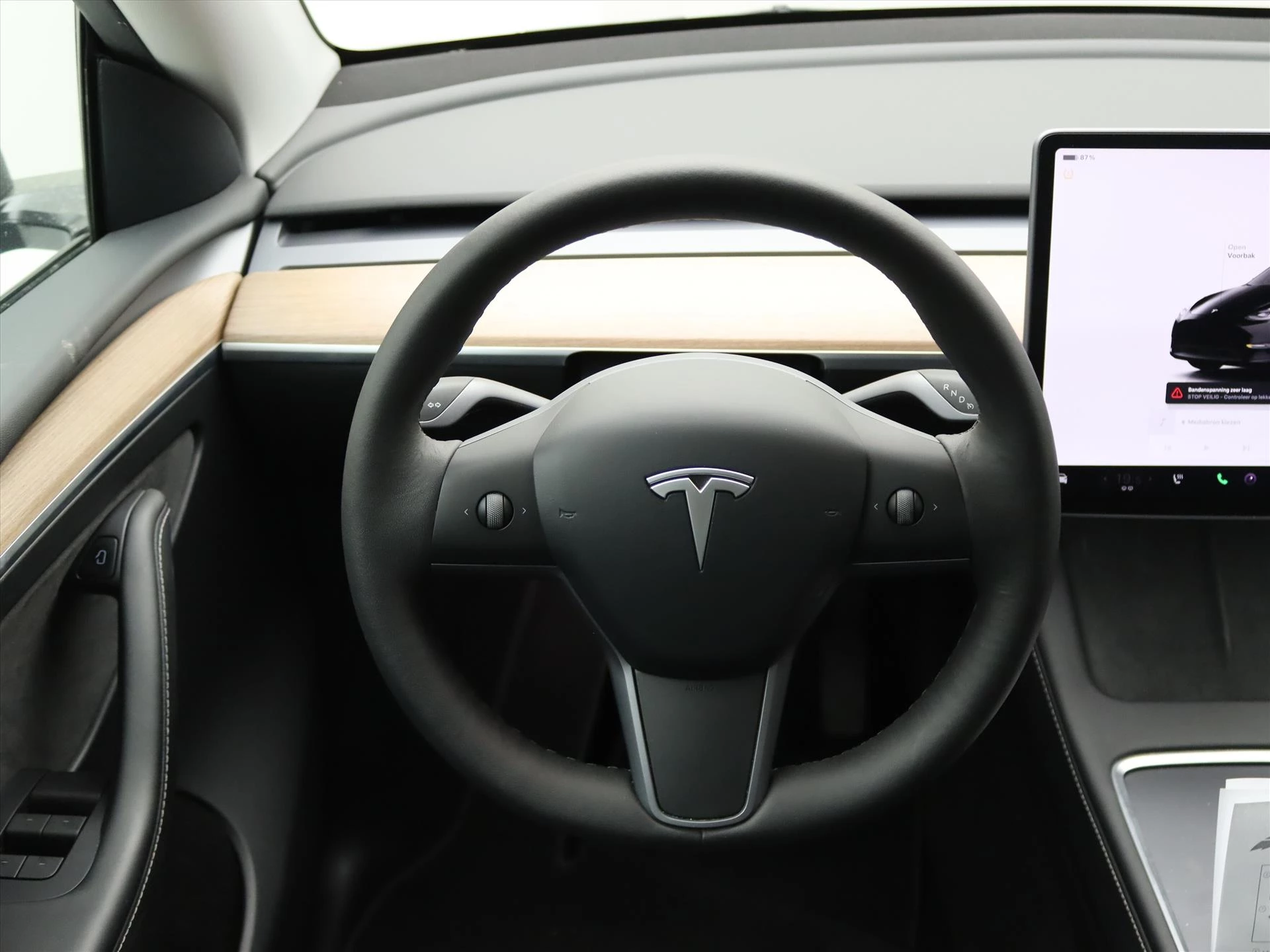 Hoofdafbeelding Tesla Model Y