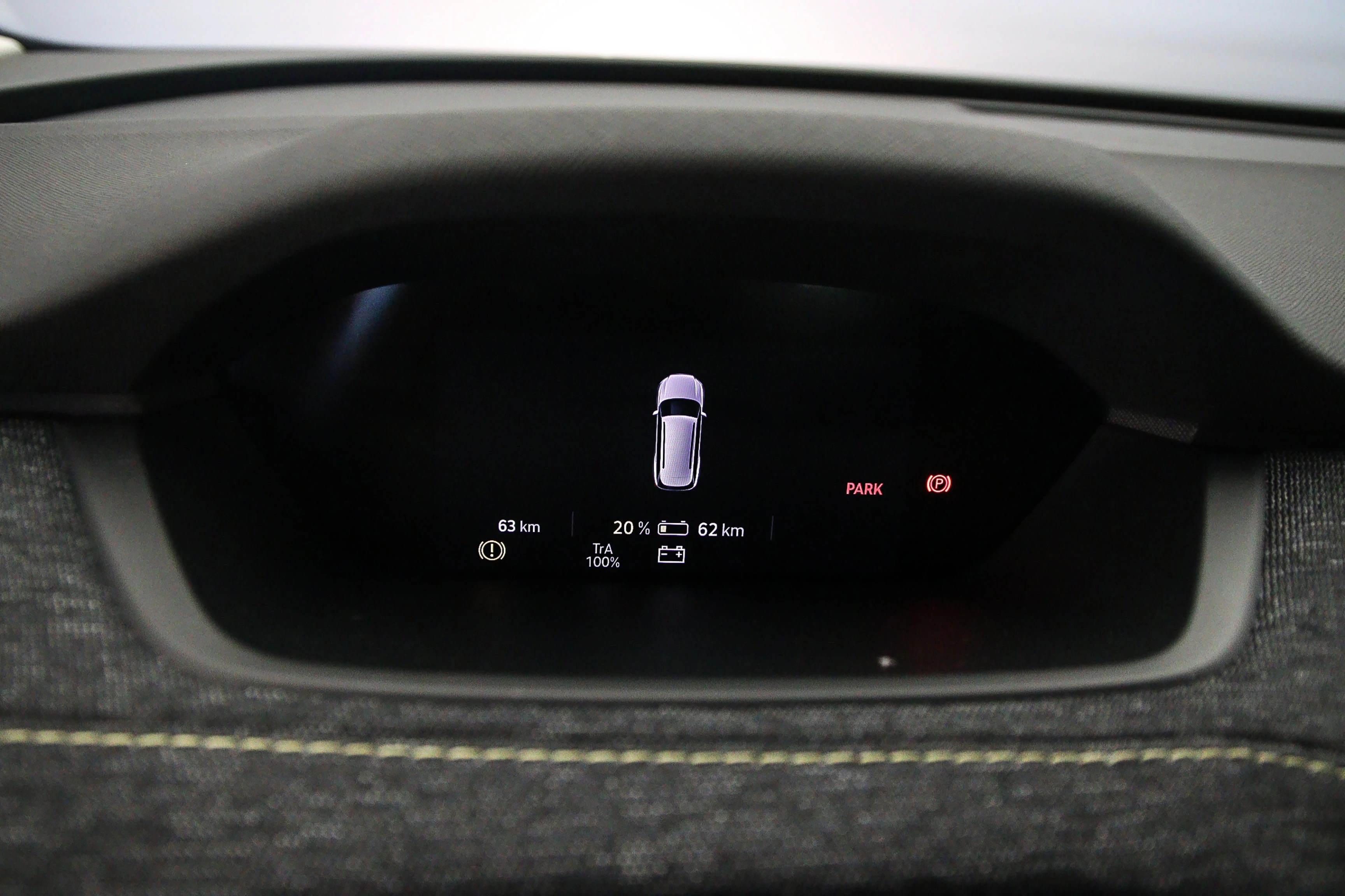 Hoofdafbeelding Škoda Elroq