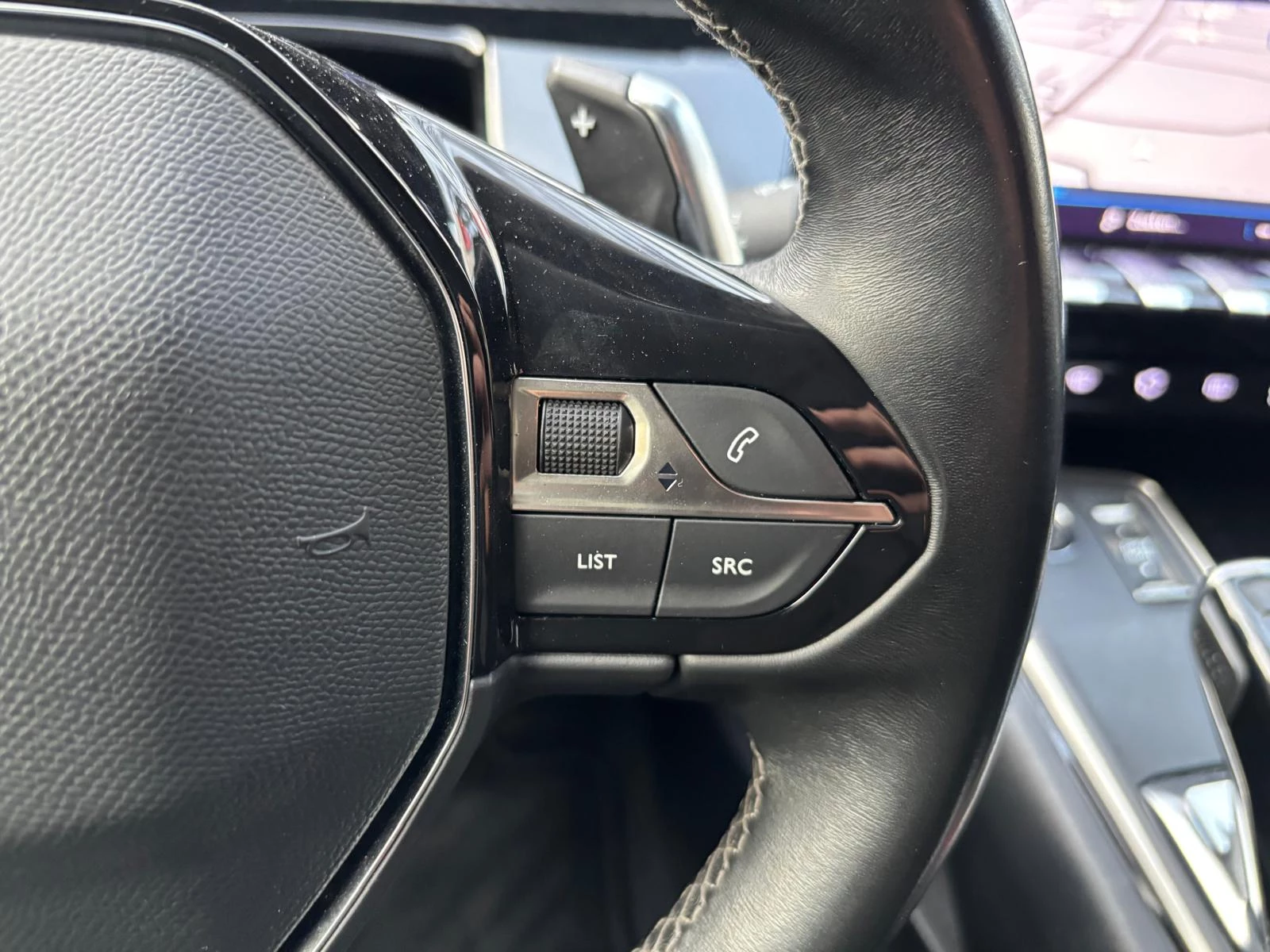 Hoofdafbeelding Peugeot 508