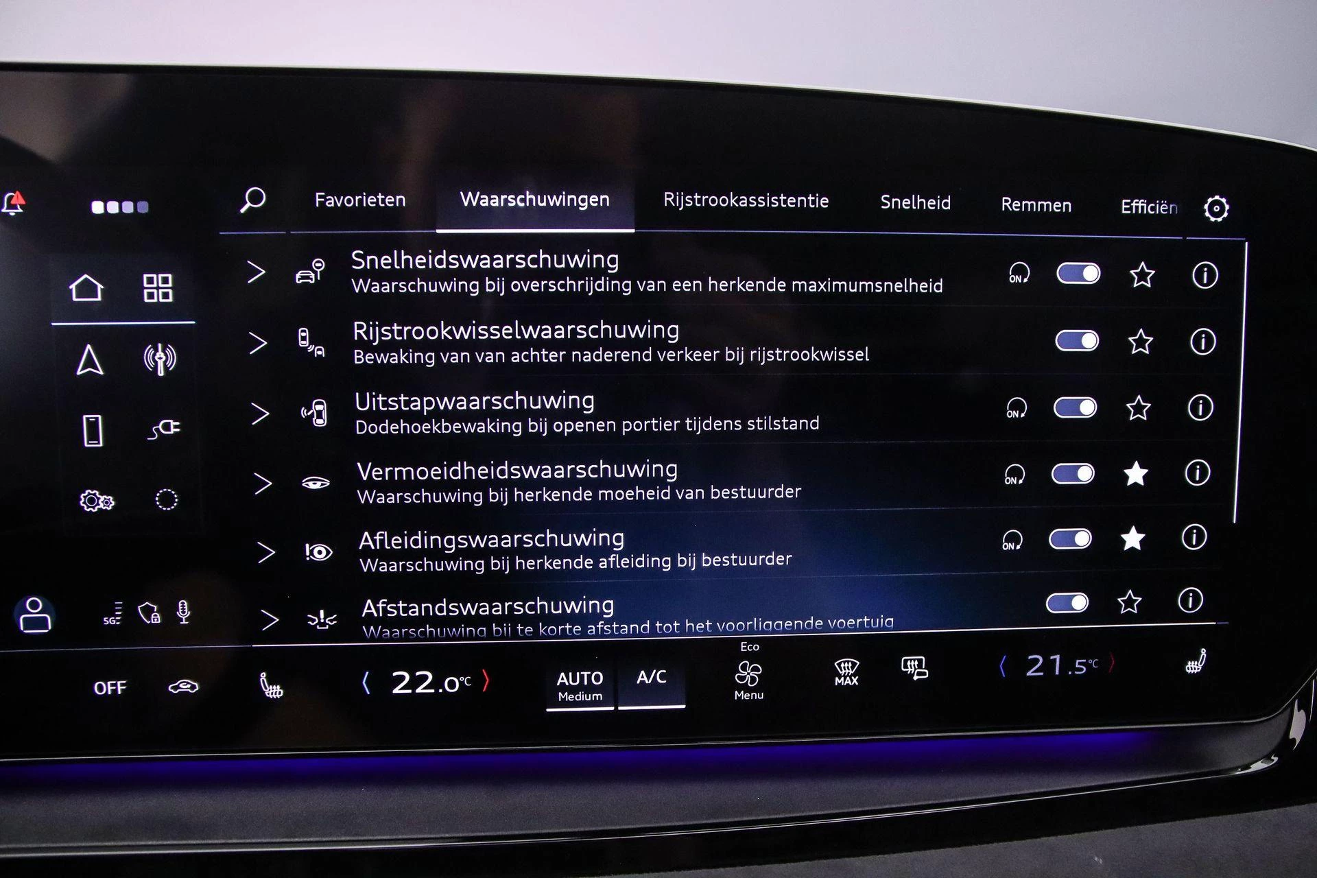 Hoofdafbeelding Audi Q6 e-tron