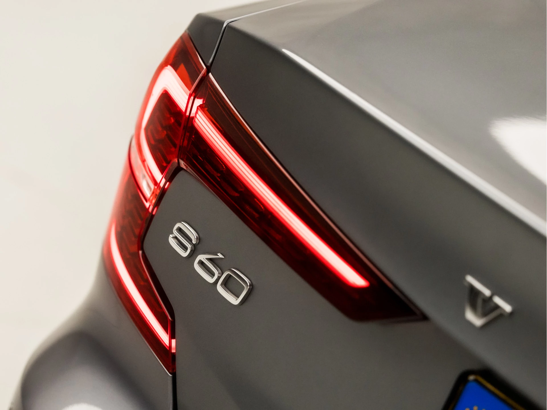 Hoofdafbeelding Volvo S60
