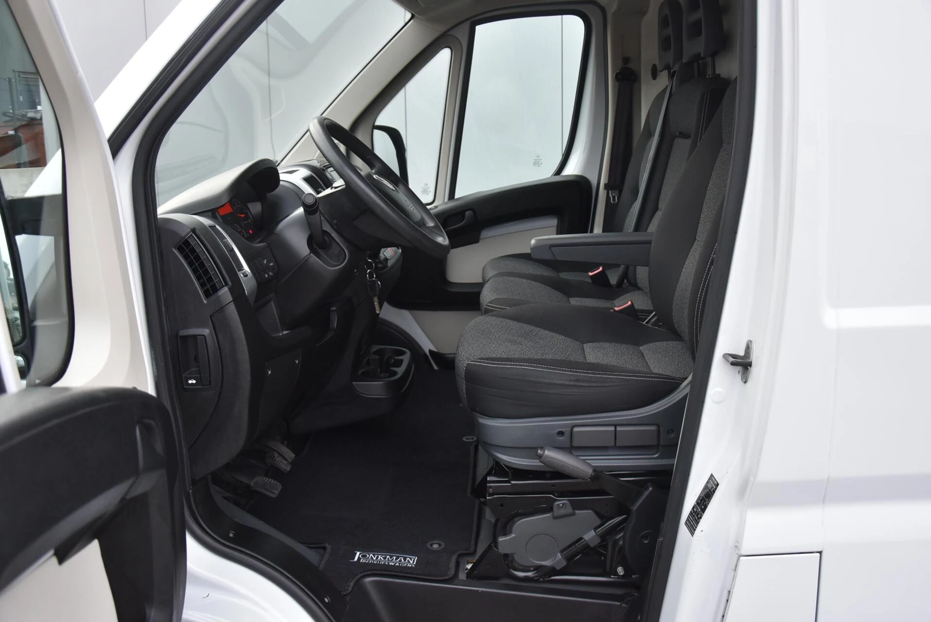 Hoofdafbeelding Fiat Ducato