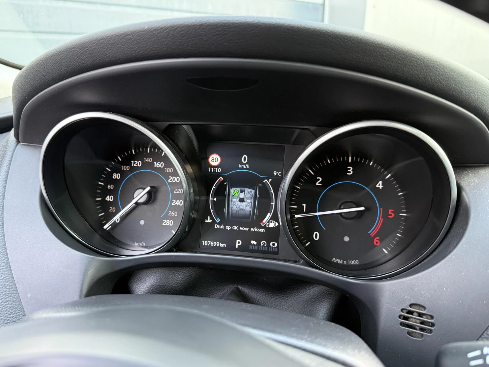 Hoofdafbeelding Jaguar F-PACE