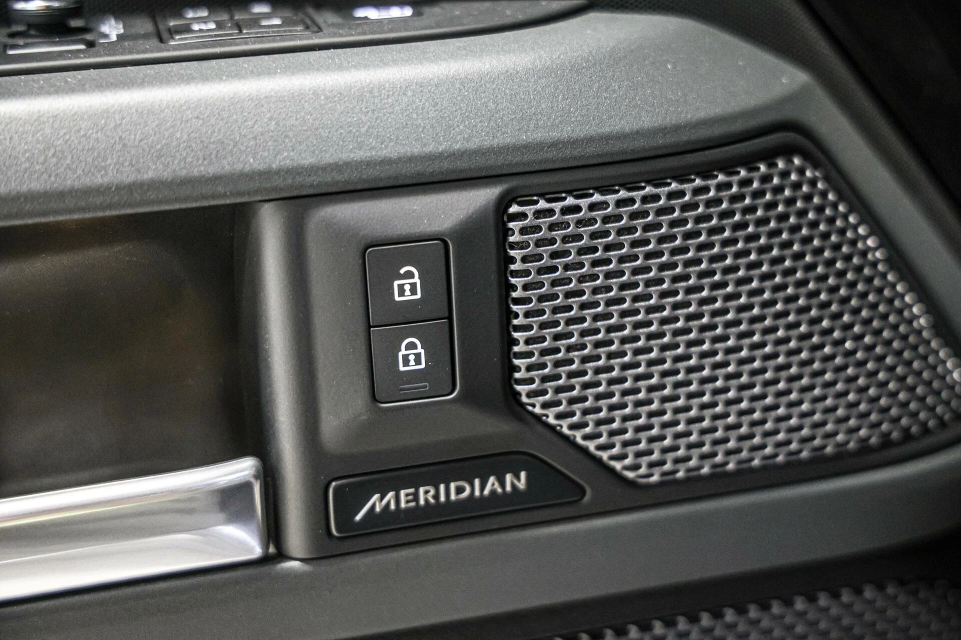 Hoofdafbeelding Land Rover Defender