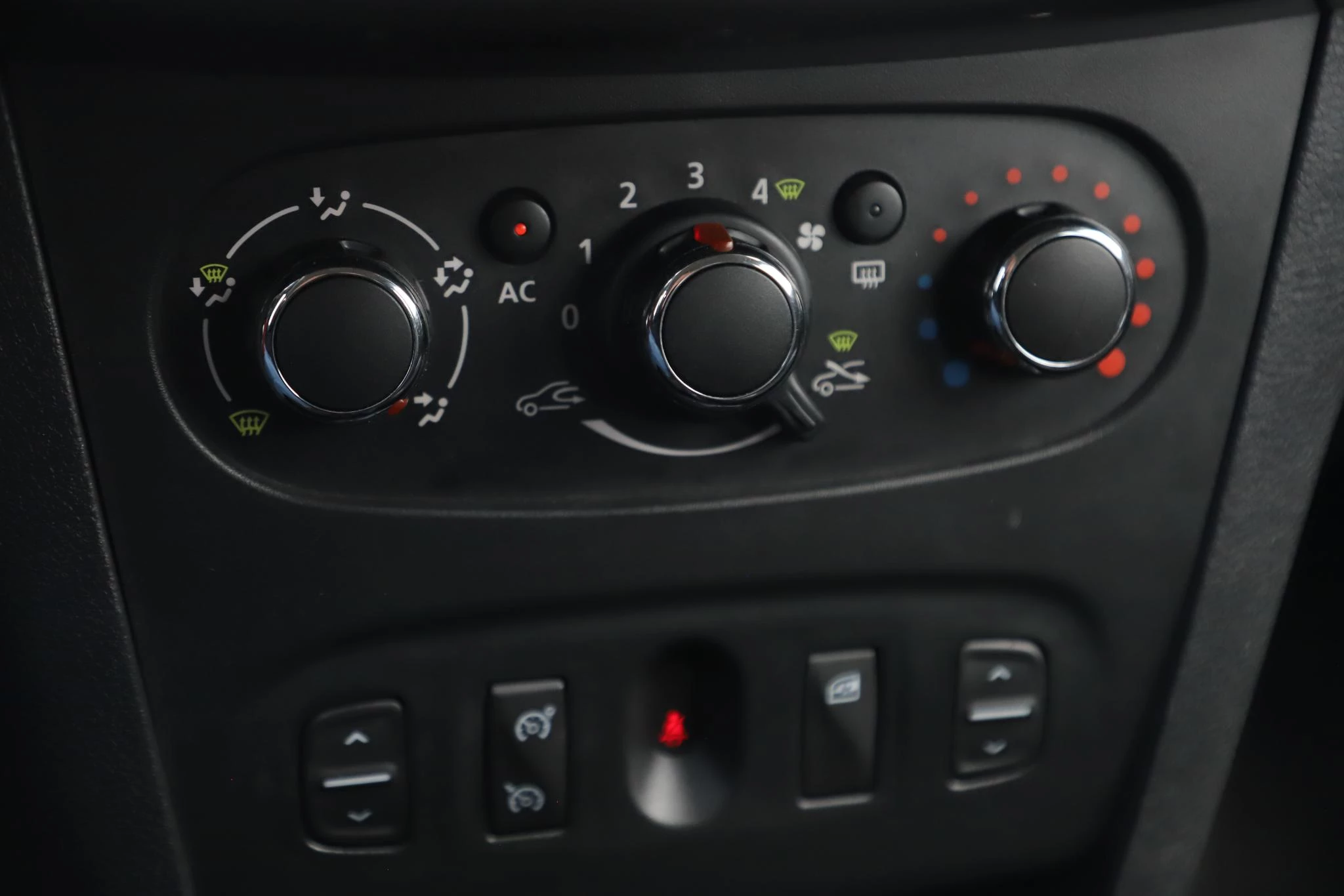 Hoofdafbeelding Dacia Sandero Stepway