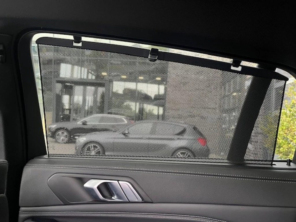 Hoofdafbeelding BMW X6