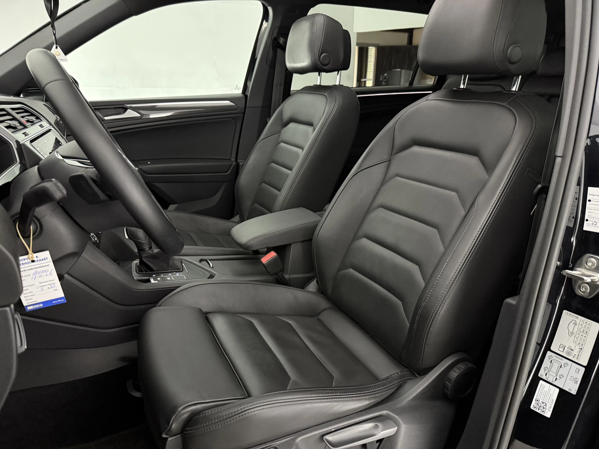 Hoofdafbeelding Volkswagen Tiguan Allspace