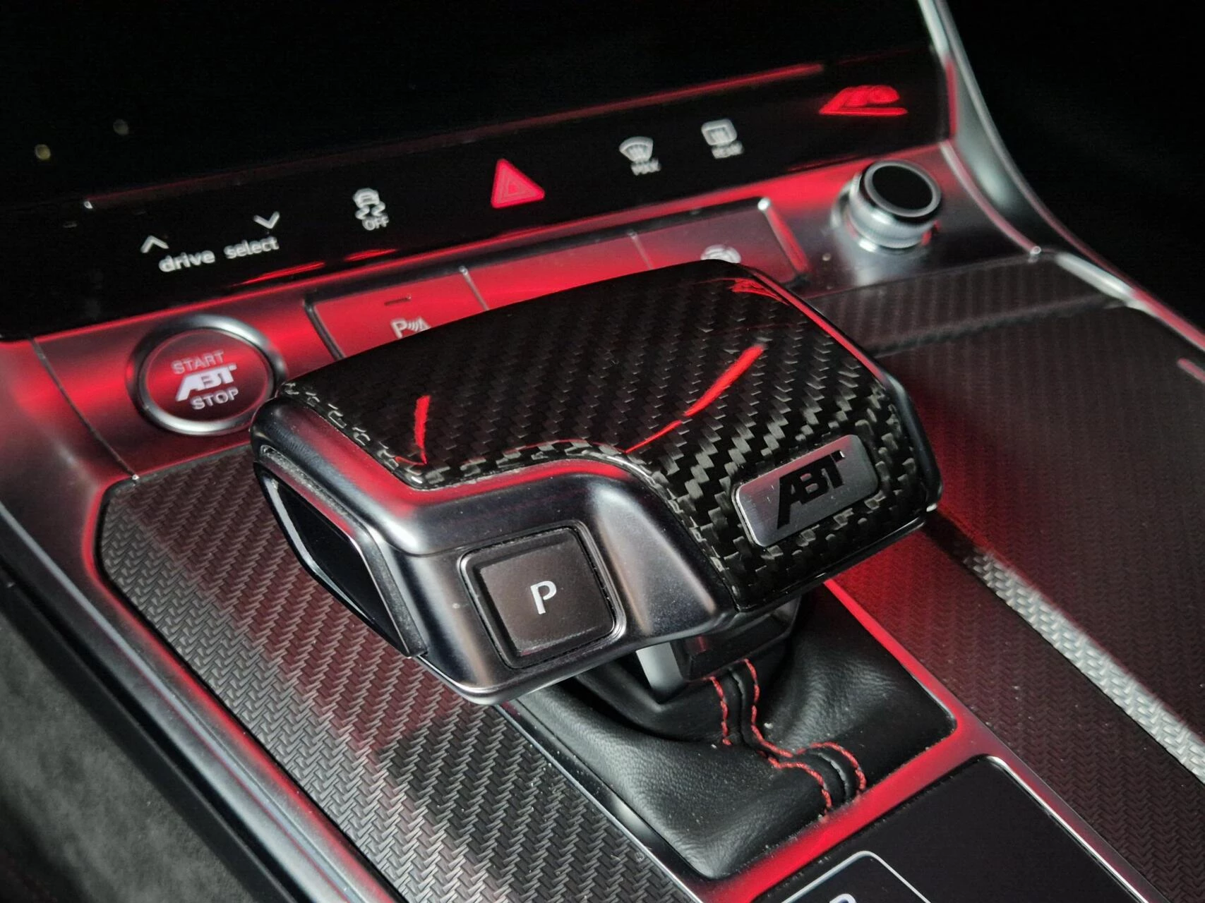 Hoofdafbeelding Audi RS6