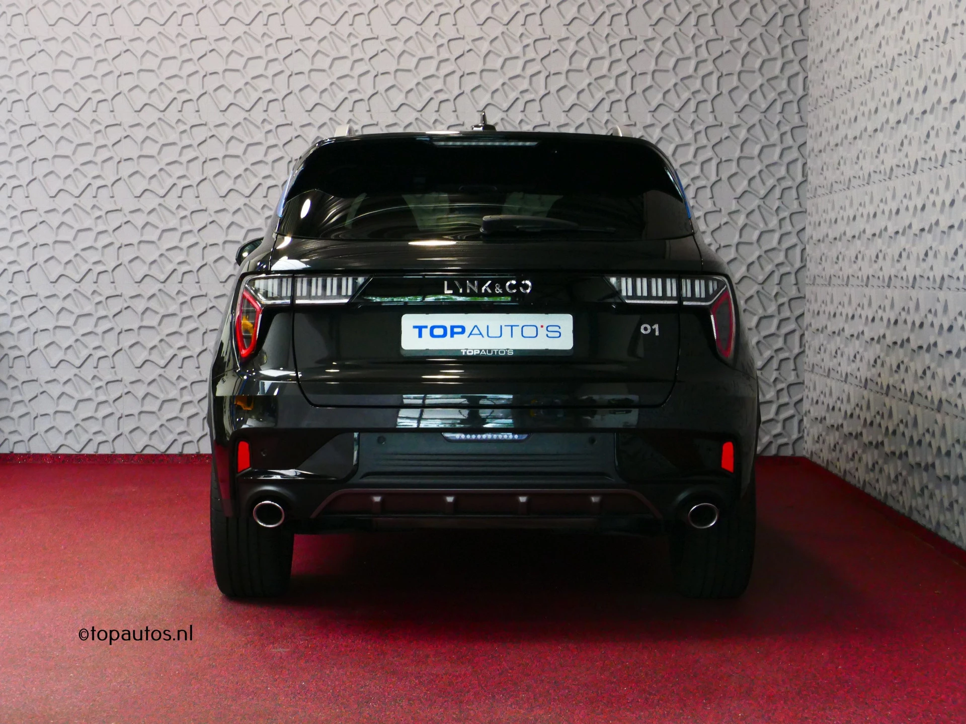 Hoofdafbeelding Lynk & Co 01