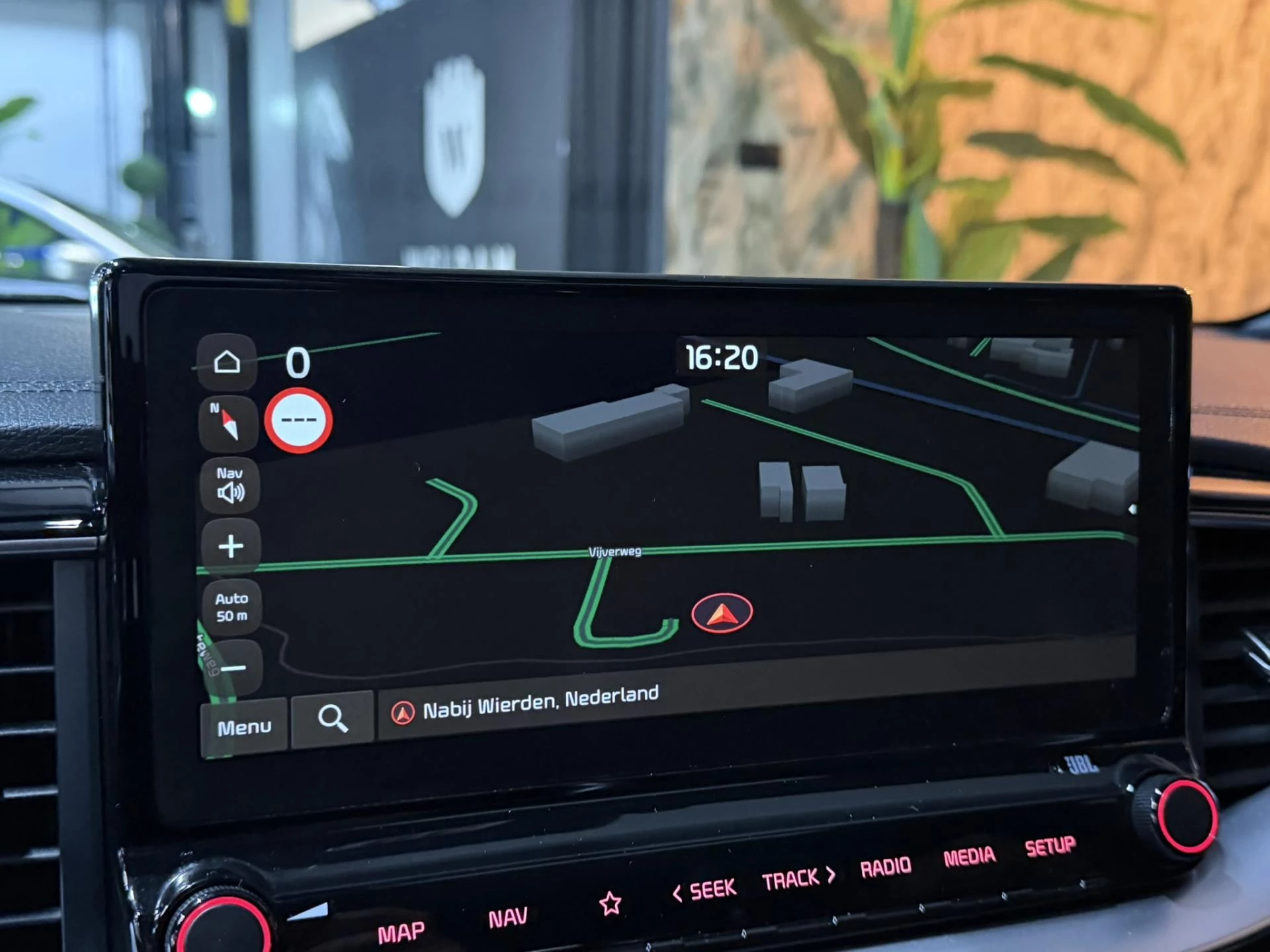 Hoofdafbeelding Kia Ceed