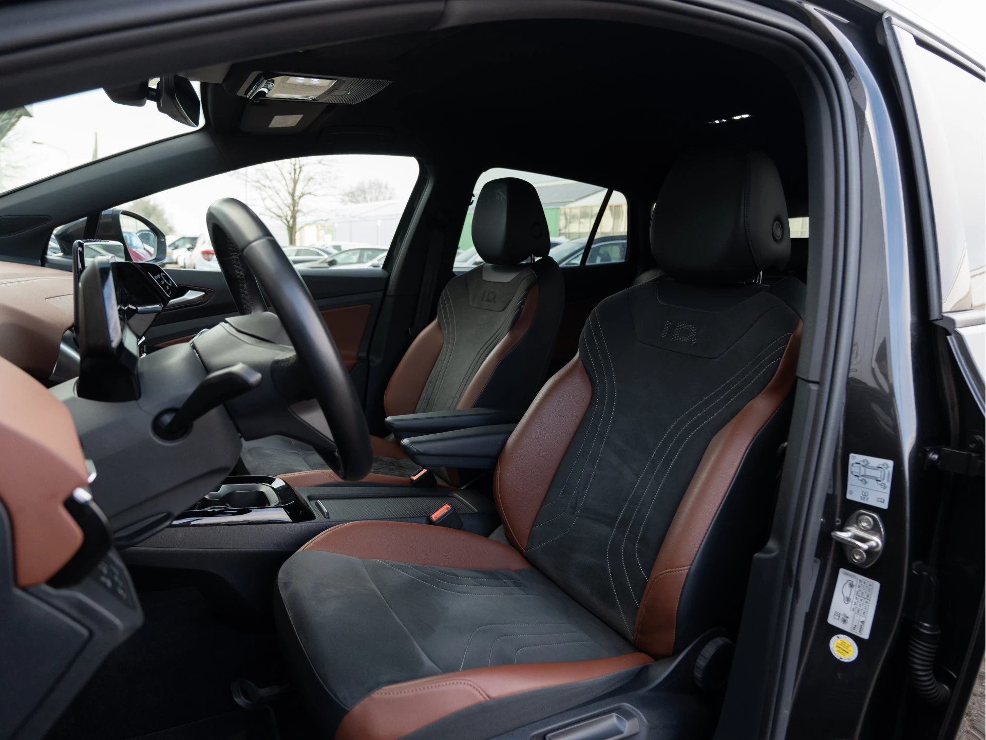 Hoofdafbeelding Volkswagen ID.4