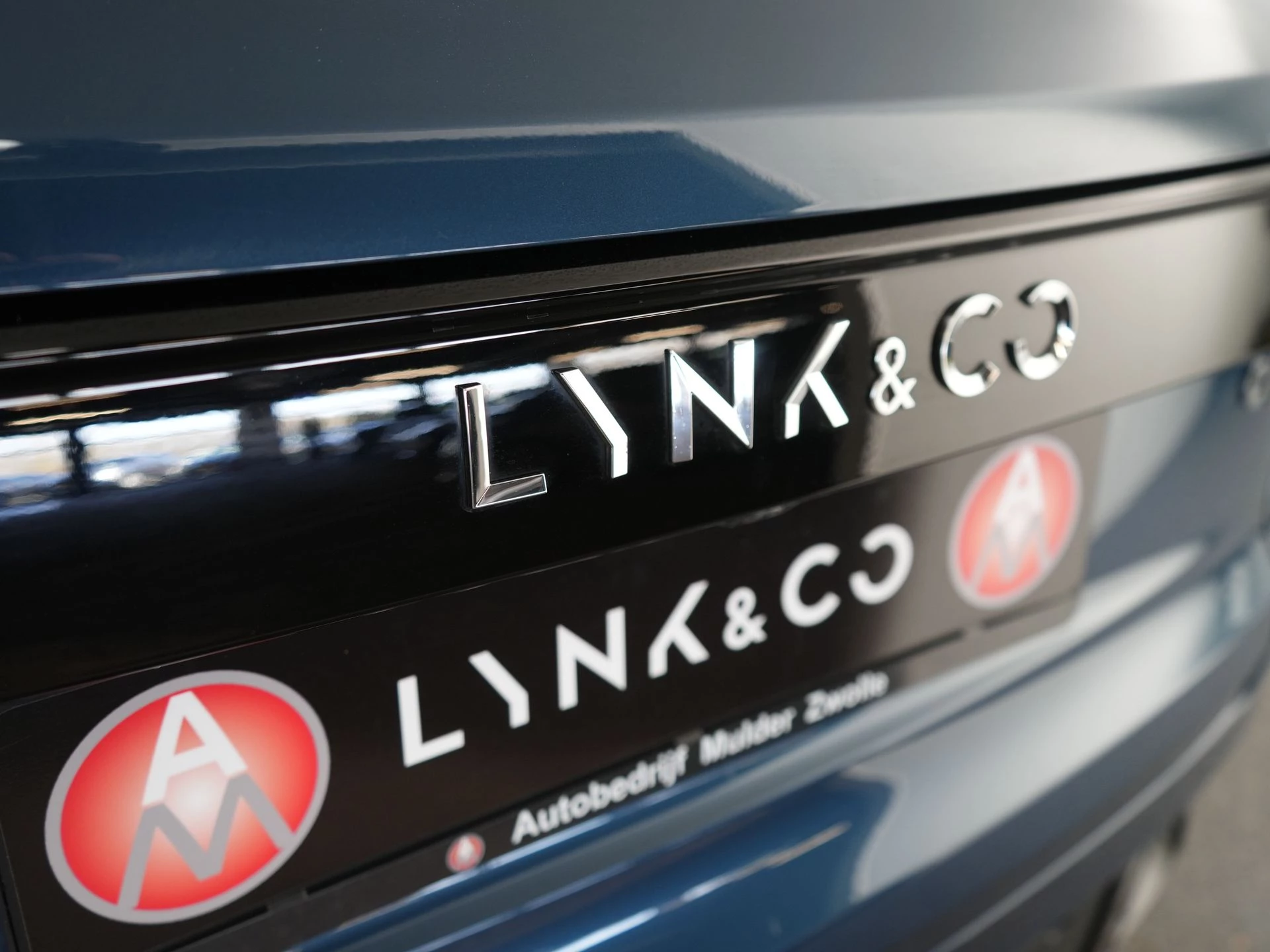 Hoofdafbeelding Lynk & Co 01